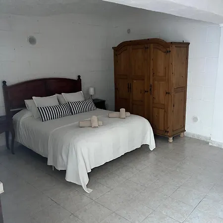 Playa La Viuda *