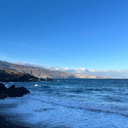 Playa La Viuda Holiday home