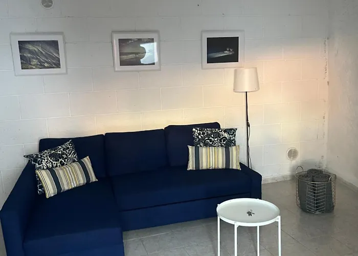 Whispering Tides Ferienhaus *